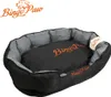 WISFOR Lit pour chien Coussin pour chien Corbeille pour Voir les images du produit 1