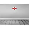 vianmo Holzschild 20x30 cm Nordirland Vintage Flagge Fahne Produktbild-Vorschau 2