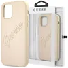 Guess Guhcp12Mrsavslg Iphone 12/12 Pro 6,1"" Złoty/Gold Produktbild-Vorschau 1