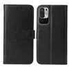 Handyhülle für Xiaomi Redmi Note 10 5G Floral Blumen Produktbild-Vorschau 6