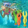 3pcs Kinder Pool Schwimmen Tauchen Seetang Spielzeug Produktbild-Vorschau 4