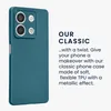 kwmobile Handyhülle für Xiaomi Redmi Note 13 5G Hülle - Produktbild-Vorschau 3