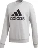 Adidas Sweatshirts M MH Bos Crew FL, GC7337, Größe: XXL Produktbild-Vorschau 1