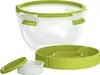 Emsa Clip & Go Salatbox 1,0 L, 518097 Produktbild-Vorschau 3