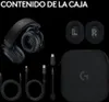 Logitech Gaming PRO X 2 LIGHTSPEED, Gaming-Headset, (USB, Produktbild-Vorschau 16