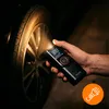 EVI TECH AirSync PRO Akku Kompressor 12 Bar Elektrische Produktbild-Vorschau 5