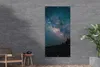 MuchoWow® 80x160 cm Outdoor-Poster Gartendeko Sichtschutz Produktbild-Vorschau 4