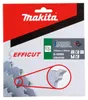 Tarcza pilarska Makita EFFICUT do drewna 165 x 1,4 x 20 mm Podgląd zdjęcia produktu 6