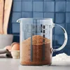 WMF Gourmet Messbecher 1,0 L 3201000744 4000530573193 Anteprima dell’immagine prodotto 5