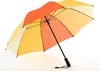 Swing Handsfree Durchmesser 114 cm Farbe gelb - orange - Produktbild-Vorschau 6