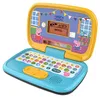 VTech Peppas Lernlaptop, Kinder-Laptop, 3 Jahr(e), 540 g, Produktbild-Vorschau 2