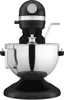 KitchenAid Heavy Duty 5KSM55SXXEBM Kchenmaschine, Produktbild-Vorschau 2