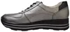 Waldläufer 2X HIRSCH Sneaker Grau Produktbild-Vorschau 2