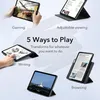 Hybrydowe etui ESR iPad Pro 13" 2024 Rebound - czarne Podgląd zdjęcia produktu 11
