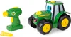 Tomy 46655, Traktor, 1,5 rok/roky, AA, Plast, Vícebarevný Náhled obrázku produktu 8