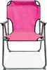 Linder Exclusiv Klappstuhl Oxford PO2600PI Rosa – Produktbild-Vorschau 3