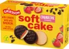 Griesson Soft Cake Erdbeere 300g Produktbild-Vorschau 1