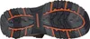 Sandali Del Marchio Skechers Del Modello Prewitt Marrone Anteprima dell’immagine prodotto 24