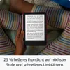 Amazon Kindle Kids Liseuse Écran tactile 16 Go Wifi Bleu Voir les images du produit 4