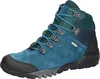 Waldläufer Schnürboots Damen 32313234343938 Blau 39 EU Produktbild-Vorschau 17