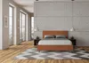 ITYHOME - Gepolstertes Bett mit Bettkasten 160x190 mit Produktbild-Vorschau 3