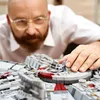 LEGO Star Wars Millennium Falcon 75192 Produktbild-Vorschau 11