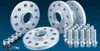 H&R 15 20mm Spurverbreiterung Spurplatte 5-Loch 100mm LK Produktbild-Vorschau 2