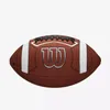 Ballon de Football Americain Wilson GST Speedskin One Voir les images du produit 2