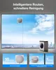 ECOVACS WINBOT W3 OMNI Fensterputzroboter mit Produktbild-Vorschau 12