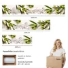 Küchenrückwand Grüne Oliven 60 x 300 cm – monolithische Produktbild-Vorschau 2