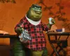 Figurka Akcji NECA Earl Sinclair z Serii Dinosaurs, 18 cm, Voir les images du produit 17