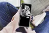 MuchoWow® Handyhülle Schutzhülle Hülle für Samsung Galaxy Produktbild-Vorschau 3