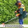 HECHT 142 BTS Freischneider Benzin | mit Tragegurt | 25,4 Produktbild-Vorschau 10