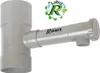 Collettore d'acqua per grondaie D. 80 mm - RIBIMEX PRRE080 Anteprima dell’immagine prodotto 1