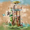 PLAYMOBIL Wiltopia 71008 Forschungsturm mit Kompass Produktbild-Vorschau 15