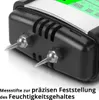 STAHLWERK Feuchtigkeitsmesser FM-60 ST Holz Baustoffe Produktbild-Vorschau 3