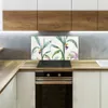 Coloray Spritzschutz aus Glas 100x50  Wandkunst Produktbild-Vorschau 3