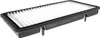 ACKOJA A38-30-0004 Innenraumfilter Pollenfilter für OPEL Produktbild-Vorschau 1