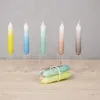 Rayher Set di colori a cera Earth Colour 5 pezzi Colori per Anteprima dell’immagine prodotto 3