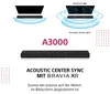 Sony HT-A3000, 3.1 kanály/kanálů, 250 W, DTS, DTS 96/24, Náhled obrázku produktu 20
