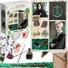 DODO Puzzle Harry Potter: Slytherin 150 Teile Produktbild-Vorschau 4