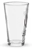 Mr. & Mrs. Panda Bierglas Stinktier Mädchen - Transparent - Produktbild-Vorschau 5