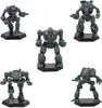 BattleTech Clan Heavy Striker Star - Gra figurkowa - Podgląd zdjęcia produktu 2