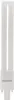 Lynx S LED Lampe | G23 Sockel | 4,5W | 500 Lumen | 4000K Produktbild-Vorschau 2