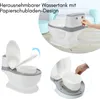 Jopassy detský nočník detský záchod s odnímateľnou nádobou, Náhľad obrázku produktu 3