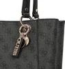 Borsa A Tracolla Del Marchio Guess Del Modello Hwbg96 72250 Anteprima dell’immagine prodotto 21