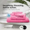 set di asciugamani in spugna Carli - 100% cotone - Oekotex Anteprima dell’immagine prodotto 4