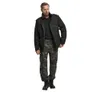 Brandit Pure Vintage Hose, dunkles camouflage, S Produktbild-Vorschau 25