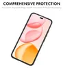 Coque de téléphone portable + verre de protection pour Voir les images du produit 4