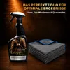 Exklusiv Chemie Lederpflege Bekleidung & Schuhe | Pflege Produktbild-Vorschau 9